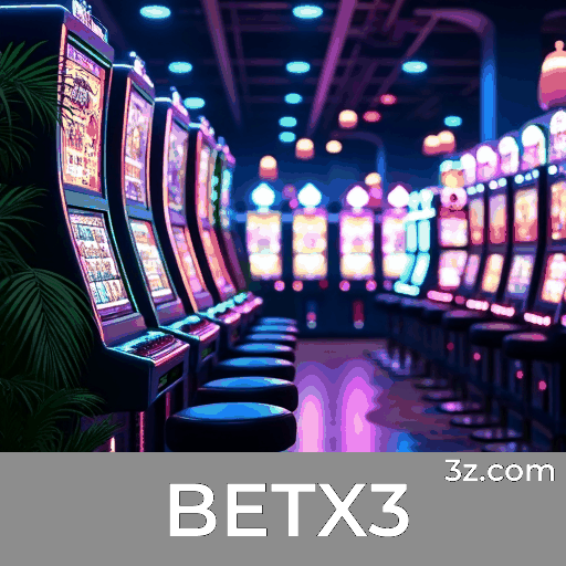 Jogos emocionantes no BETX3