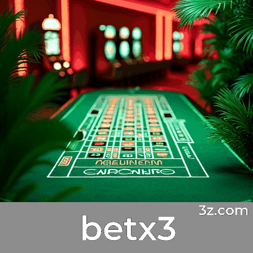 betx3 Casino: A Experiência VIP Exclusiva