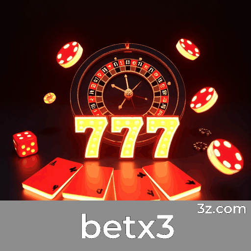 betx3: Seu Cassino Online Seguro e Premiado