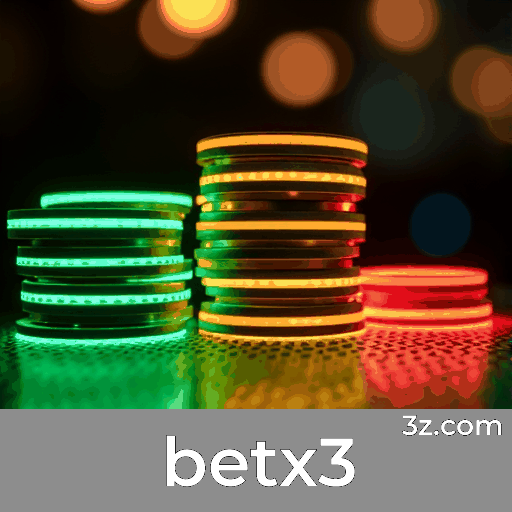 betx3: Apostas Móveis Simplificadas e Funcionais