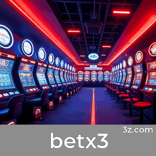 betx3: Seu Cassino Online Seguro e Premiado